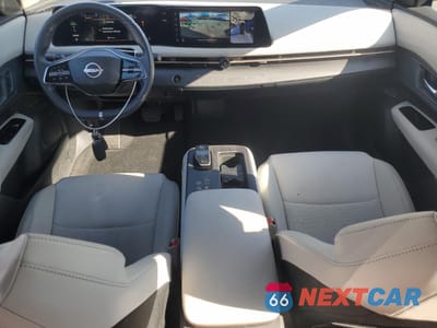 Zdjęcie 8 z 12 samochodu: 2024 NISSAN ARIYA EVOLVE+ VIN:JN1BF0BA2RM433793 - miniatura