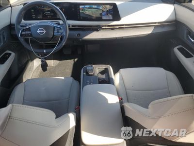 Zdjęcie 8 z 12 samochodu: 2024 NISSAN ARIYA EVOLVE+ VIN:JN1BF0BA2RM433793 - miniatura