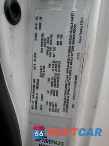 Zdjęcie 10 z 10 samochodu: 2020 INTERNATIONAL LT625 VIN:3HSDZAPR4LN184086 - miniatura