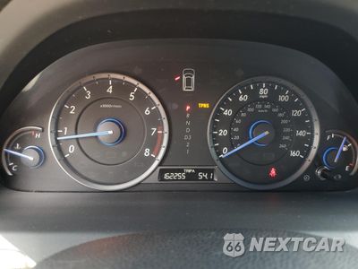 Zdjęcie 9 z 14 samochodu: 2010 HONDA ACCORD CROSSTOUR EXL VIN:5J6TF2H52AL005556 - miniatura