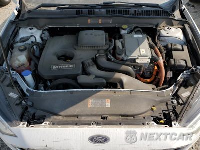 Zdjęcie 11 z 12 samochodu: 2018 FORD FUSION SE HYBRID VIN:3FA6P0LU7JR281869 - miniatura