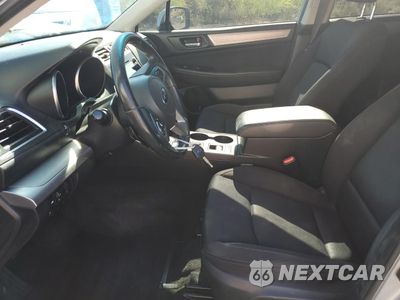 Zdjęcie 7 z 15 samochodu: 2015 SUBARU LEGACY 2.5I PREMIUM VIN:4S3BNAD67F3034183 - miniatura