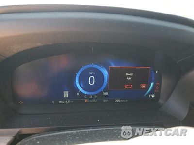 Zdjęcie 9 z 15 samochodu: 2020 FORD EXPLORER PLATINUM VIN:1FM5K8HC4LGA62246 - miniatura