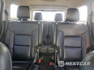 Zdjęcie 10 z 15 samochodu: 2019 GMC ACADIA SLT-1 VIN:1GKKNMLS4KZ209727 - miniatura