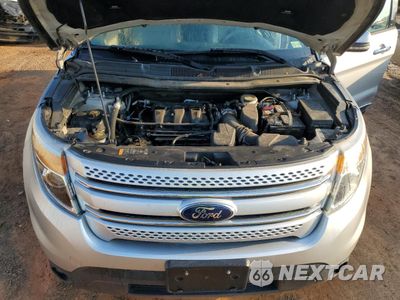 Zdjęcie 12 z 13 samochodu: 2013 FORD EXPLORER LIMITED VIN:1FM5K8F80DGA82056 - miniatura