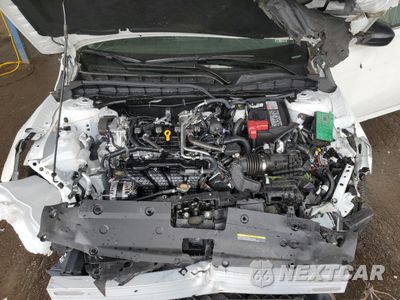 Zdjęcie 11 z 13 samochodu: 2025 NISSAN ALTIMA SV VIN:1N4BL4DV9SN400325 - miniatura