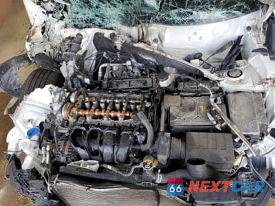 Zdjęcie 12 z 13 samochodu: 2023 KIA SELTOS LX VIN:KNDEPCAAXP7392013 - miniatura