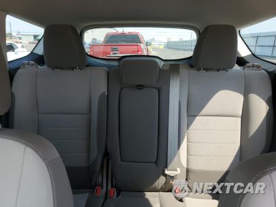 Zdjęcie 10 z 13 samochodu: 2014 FORD ESCAPE SE VIN:1FMCU0G92EUD88589 - miniatura