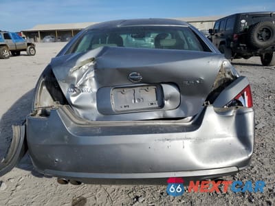 Zdjęcie 6 z 14 samochodu: 2007 NISSAN MAXIMA SE VIN:1N4BA41E27C847026 - miniatura