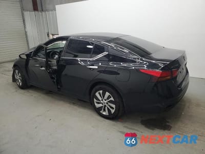 Drugie zdjęcie samochodu z przodu: 2024 NISSAN ALTIMA S VIN:1N4BL4BV4RN367876 - miniatura