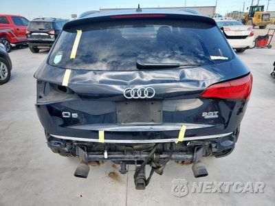 Zdjęcie 6 z 15 samochodu: 2017 AUDI Q5 PREMIUM PLUS VIN:WA1L2AFP0HA048325 - miniatura
