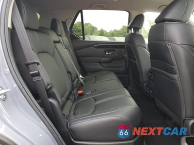 Zdjęcie 11 z 16 samochodu: 2026 HONDA PASSPORT RTL VIN:5FNYF9H34TB022691 - miniatura