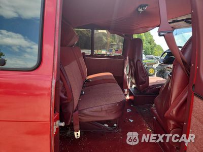 Zdjęcie 11 z 15 samochodu: 1993 CHEVROLET G20 VIN:1GNEG25H5PF353327 - miniatura