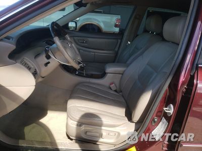 Zdjęcie 7 z 14 samochodu: 2003 TOYOTA AVALON XL VIN:4T1BF28B73U332597 - miniatura