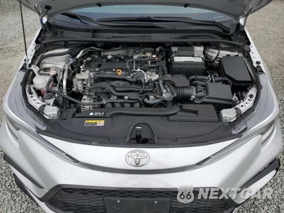 Zdjęcie 11 z 16 samochodu: 2024 TOYOTA COROLLA SE VIN:5YFS4MCE4RP204234 - miniatura