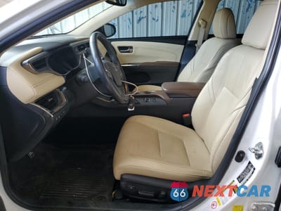 Zdjęcie 7 z 13 samochodu: 2018 TOYOTA AVALON HYBRID VIN:4T1BD1EB0JU063845 - miniatura