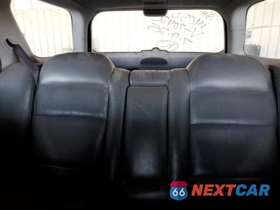 Zdjęcie 10 z 14 samochodu: 1995 HONDA ACCORD EX VIN:1HGCE1898SA007042 - miniatura