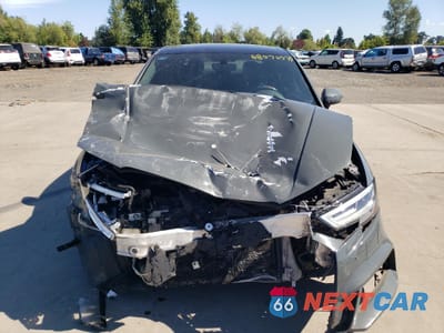 Piąte zdjęcie samochodu w środku: 2019 AUDI A3 PREMIUM PLUS VIN:WAUGUGFF0K1010254 - miniatura