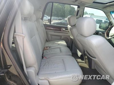 Zdjęcie 11 z 13 samochodu: 2006 LINCOLN TOWNHOUSE NAVIGATOR VIN:5LMFU27546LJ25465 - miniatura