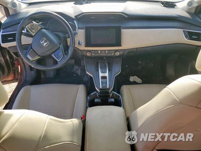 Zdjęcie 8 z 13 samochodu: 2018 HONDA CLARITY TOURING VIN:JHMZC5F39JC016080 - miniatura