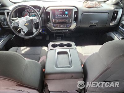 Zdjęcie 8 z 13 samochodu: 2017 CHEVROLET SILVERADO K1500 LT VIN:3GCUKREC3HG220128 - miniatura