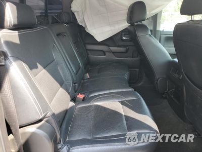Zdjęcie 10 z 15 samochodu: 2018 CHEVROLET SILVERADO K1500 LT VIN:3GCUKREC6JG183775 - miniatura