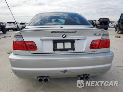 Zdjęcie 6 z 14 samochodu: 2002 BMW M3 VIN:WBSBR93422PK00365 - miniatura