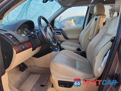 Zdjęcie 7 z 13 samochodu: 2008 LANDAU BOAT CO LR2 VIN:SALFR24N28H112662 - miniatura
