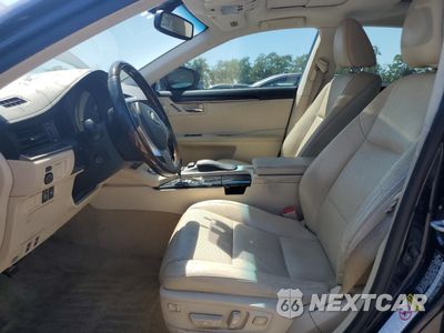 Zdjęcie 7 z 14 samochodu: 2013 LEXUS ES 350 VIN:JTHBK1GG7D2037745 - miniatura