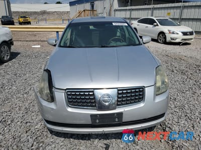 Piąte zdjęcie samochodu w środku: 2004 NISSAN MAXIMA SE VIN:1N4BA41E64C809617 - miniatura