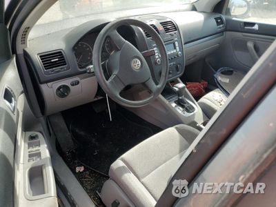 Zdjęcie 8 z 12 samochodu: 2007 VOLKSWAGEN RABBIT VIN:WVWDR71K57W173942 - miniatura