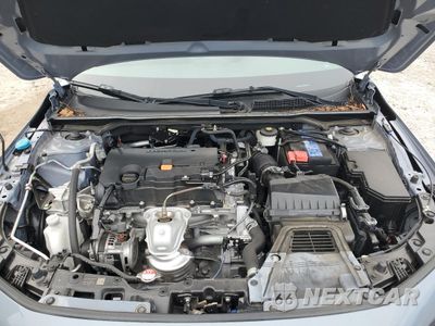 Zdjęcie 11 z 15 samochodu: 2024 HONDA CIVIC SPORT VIN:2HGFE2F59RH521092 - miniatura