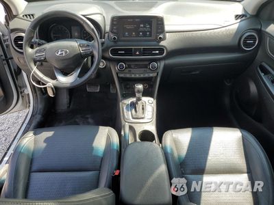 Zdjęcie 8 z 16 samochodu: 2020 HYUNDAI KONA LIMITED VIN:KM8K3CA55LU507710 - miniatura