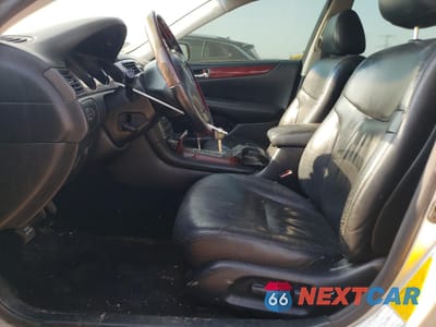 Zdjęcie 7 z 14 samochodu: 2003 LEXUS ES 300 VIN:JTHBF30GX30126259 - miniatura