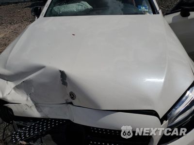 Zdjęcie 11 z 12 samochodu: 2019 MERCEDES-BENZ C 300 4MATIC VIN:WDDWJ8EB0KF840608 - miniatura