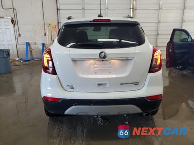 Zdjęcie 6 z 16 samochodu: 2022 BUICK ENCORE PREFERRED VIN:KL4CJESM8NB550995 - miniatura