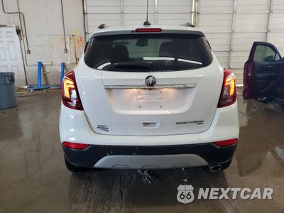 Zdjęcie 6 z 16 samochodu: 2022 BUICK ENCORE PREFERRED VIN:KL4CJESM8NB550995 - miniatura
