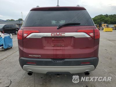 Zdjęcie 6 z 15 samochodu: 2017 GMC ACADIA SLT-1 VIN:1GKKNMLS3HZ162988 - miniatura