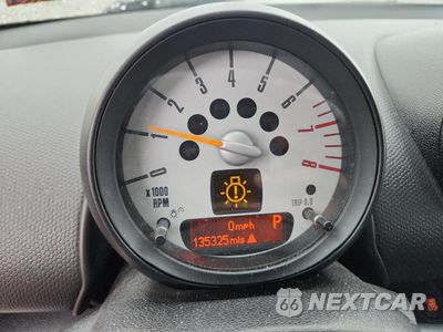Zdjęcie 9 z 14 samochodu: 2014 MINI COOPER COUNTRYMAN VIN:WMWZB3C54EWR38790 - miniatura