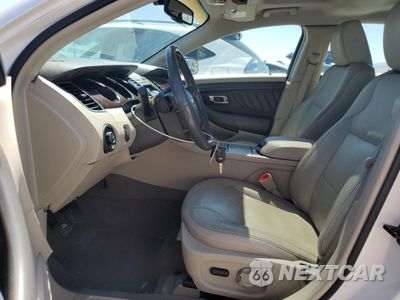 Zdjęcie 7 z 14 samochodu: 2010 FORD TAURUS SEL VIN:1FAHP2EW7AG152363 - miniatura