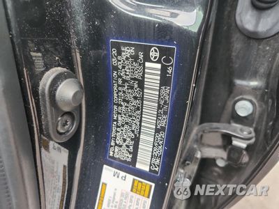 Zdjęcie 12 z 12 samochodu: 2020 TOYOTA COROLLA SE VIN:JTDS4RCE8LJ051527 - miniatura