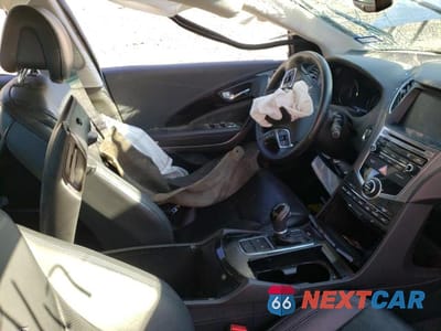 Zdjęcie 7 z 13 samochodu: 2017 HYUNDAI AZERA VIN:KMHFG4JG8HA578163 - miniatura