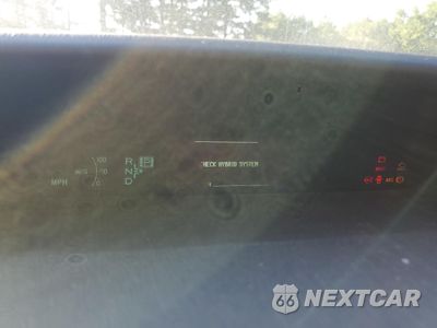 Zdjęcie 8 z 12 samochodu: 2010 TOYOTA PRIUS VIN:JTDKN3DU8A0201803 - miniatura