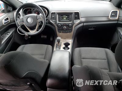 Zdjęcie 8 z 15 samochodu: 2016 JEEP GRAND CHEROKEE LAREDO VIN:1C4RJFAG3GC367809 - miniatura