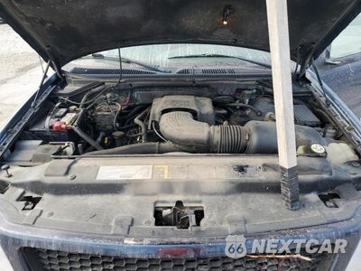 Zdjęcie 11 z 12 samochodu: 2003 FORD F150 SUPERCREW VIN:1FTRW08L73KA57406 - miniatura