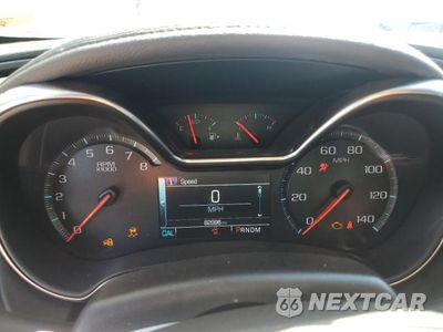 Zdjęcie 9 z 13 samochodu: 2020 CHEVROLET IMPALA LT VIN:1G11Z5S38LU101422 - miniatura