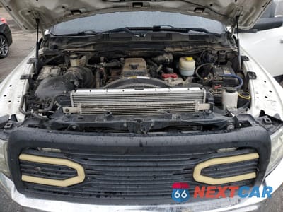 Zdjęcie 11 z 14 samochodu: 2013 RAM 2500 SLT VIN:3C6UR5JLXDG549405 - miniatura