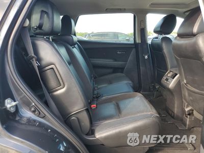 Zdjęcie 11 z 13 samochodu: 2013 MAZDA CX-9 TOURING VIN:JM3TB3CVXD0418255 - miniatura