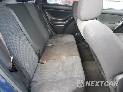 Zdjęcie 10 z 15 samochodu: 2007 TOYOTA COROLLA MATRIX XR VIN:2T1KR32E17C637052 - miniatura