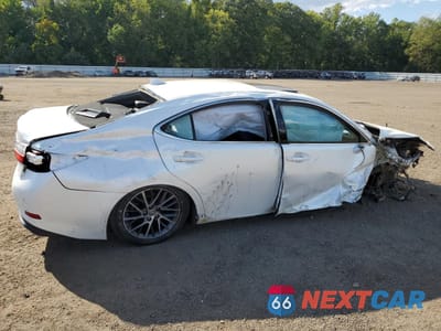 Trzecie zdjęcie samochodu z tyłu: 2017 LEXUS ES 350 VIN:58ABK1GGXHU059254 - miniatura